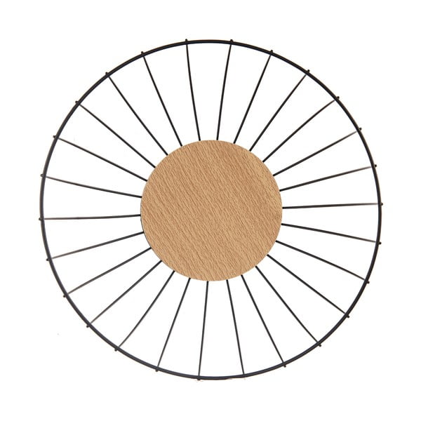 Nerūsējošā tērauda augļu grozs Radka – Orion-image-2