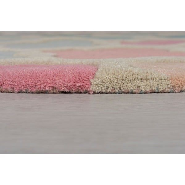 Vilnas paklājs Flair Rugs Rosella, 60 x 230 cm-image-3