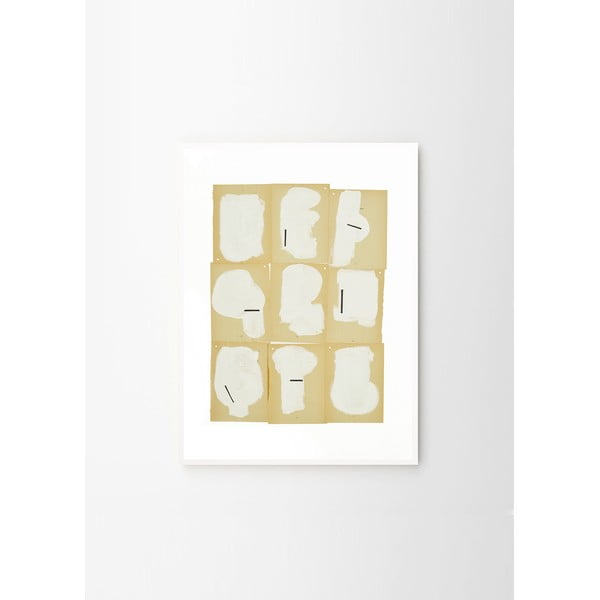 Plakāts 50x70 cm Cover – Atelier Cph – The Poster Club-image-3