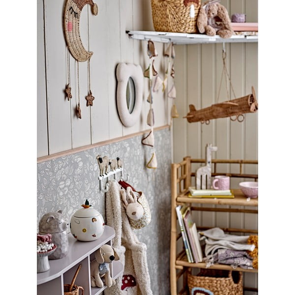 Bērnu spogulis Baily – Bloomingville Mini-image-1