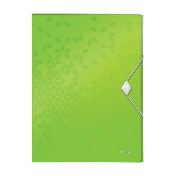 Plastmasas organizators dokumentiem WOW – Leitz-image-2