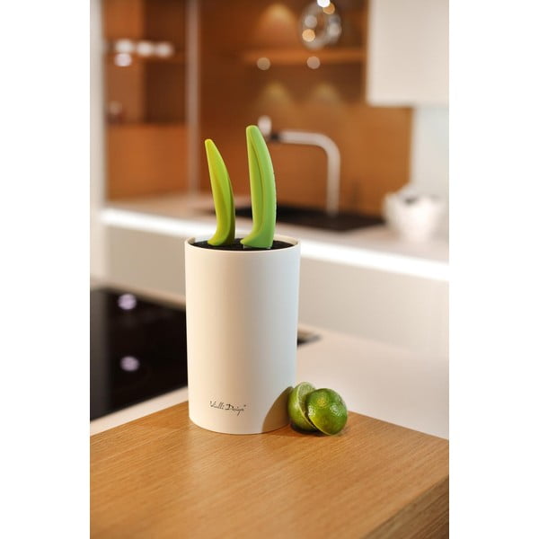 Balts nažu bloks Vialli Design Universal-image-4