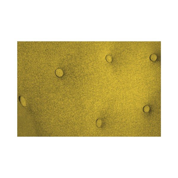 Dzeltens krēsls Kooko Home Pop-image-2