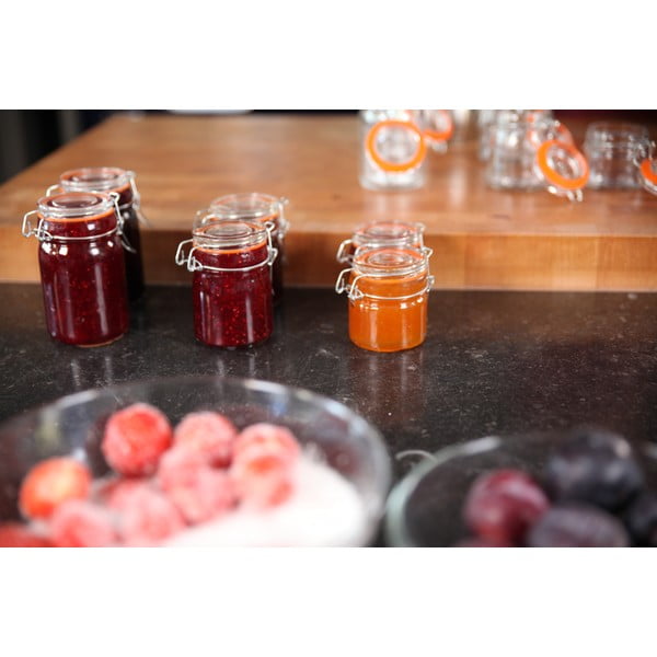 Konservēšanas burkas (6 gab.) 230 ml – Esschert Design-image-2