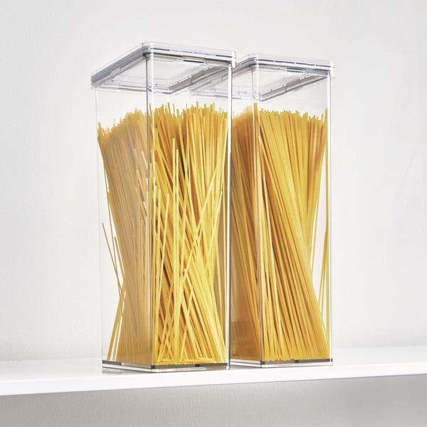 Pārtikas uzglabāšanas konteiners pārtikai – iDesign/The Home Edit-image-1