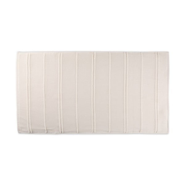 Krēmkrāsas frotē dvieļi (2 gab.) 50x90 cm Arden – Foutastic-image-1