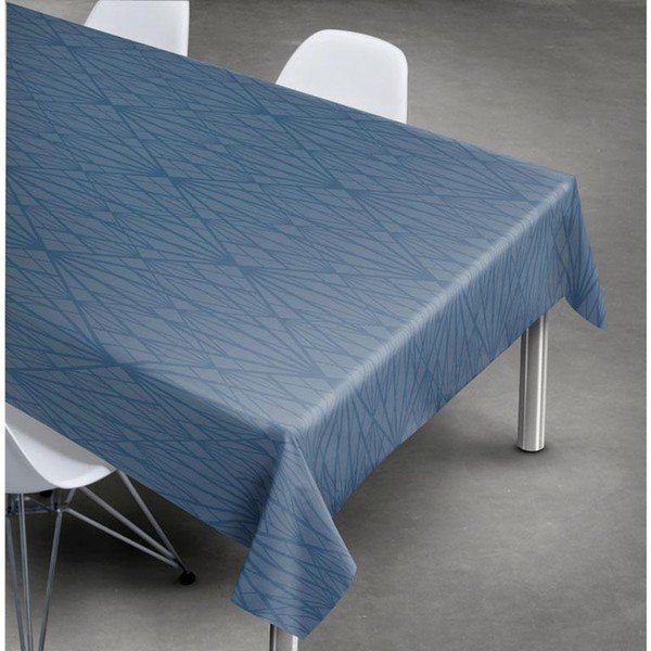 Zils galdauts Södahl Diamond, 140 x 370 cm-image-2