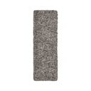 Pelēks celiņa paklājs 60x220 cm Vista – Think Rugs