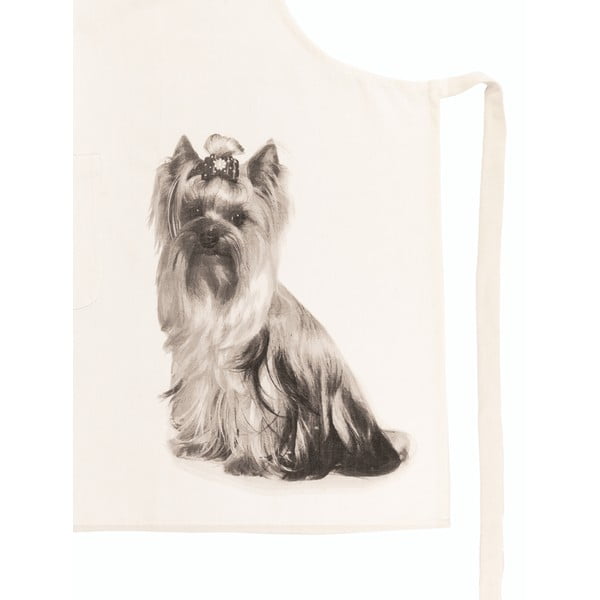 Kokvilnas priekšauts Farm – Tiseco Home Studio-image-4