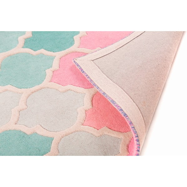 Vilnas paklājs Flair Rugs Rosella, 200 x 290 cm-image-3