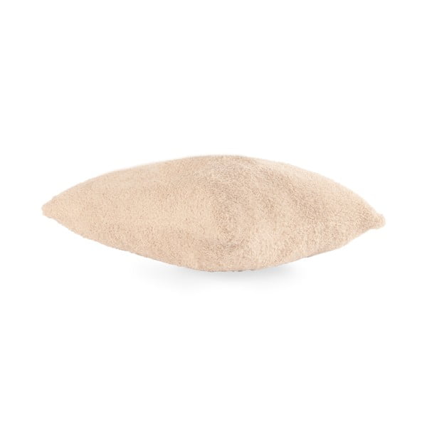 Mikroplīša dekoratīvais spilvens 45x45 cm Cocoon – Tiseco Home Studio-image-2