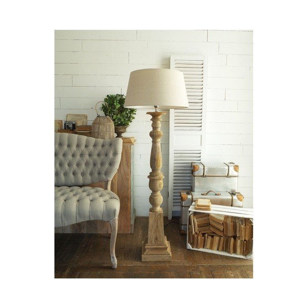 Brīvi stāvoša lampa Orchid Milano Cape