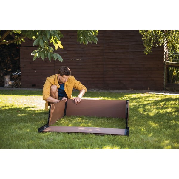 Paaugstināta dārza dobe Maple – Keter-image-4