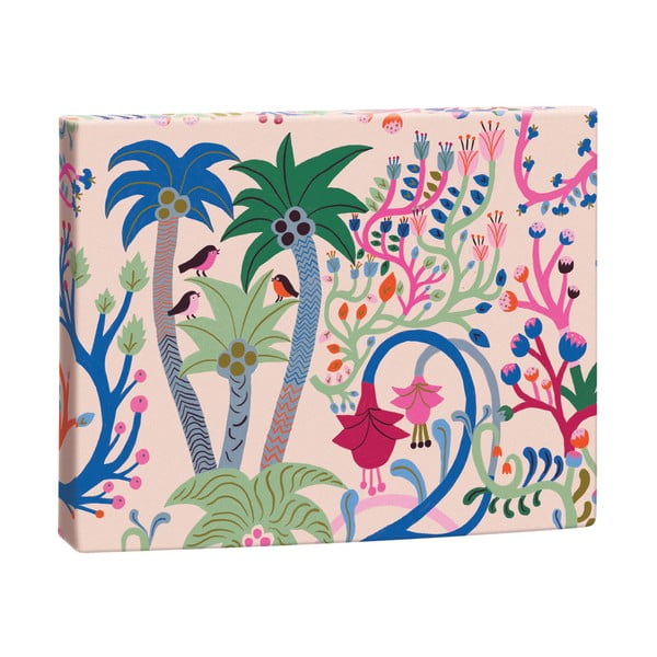 Apsveikumu kartītes (8 gab.) Starflower – Roger la Borde-image-3