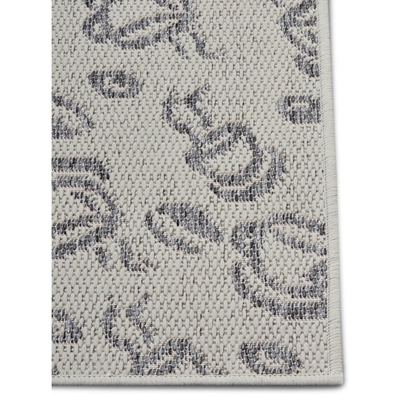 Pelēks paklājs 92x150 cm Cucina – Hanse Home-image-2