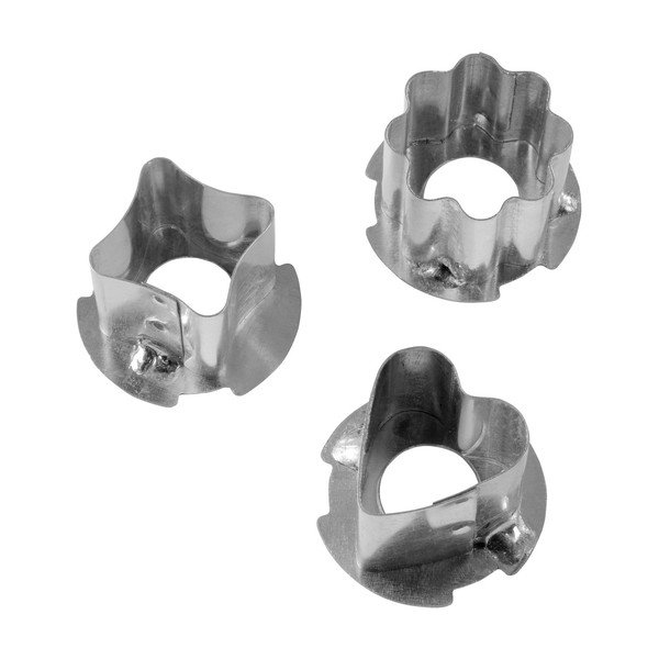 4 piparkūku formiņu komplekts Fackelmann-image-3