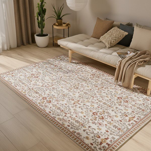 Iekštelpu un āra paklājs 80x150 cm Lua – Universal-image-2