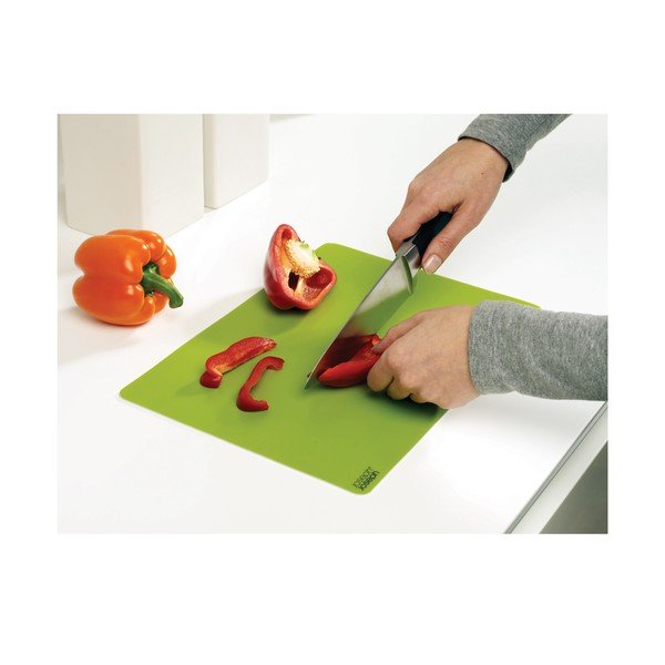 Flexi-grip griešanas paklājs, zaļš-image-2