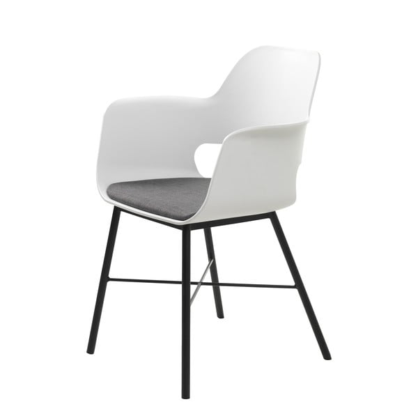 Balts pusdienu krēsls Unique Furniture Wrestler-image-4