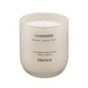 Aromātiskā sojas vaska svece degšanas laiks 35 h Tuoksu Cashmere – Blomus