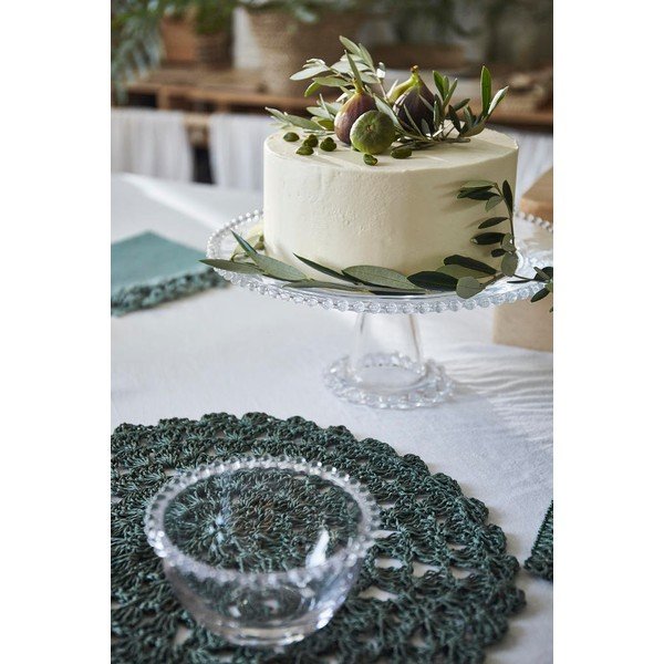 Papīra paliktnis ø 38 cm Toiline – Côté Table-image-1