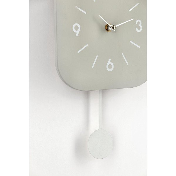 Svārsta/sienas pulkstenis Home – Yes Everyday-image-1