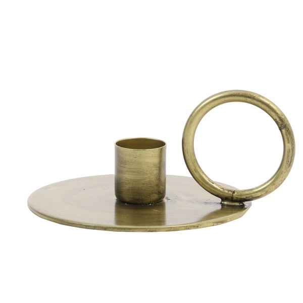 Metāla svečturis Oekaza – Light & Living