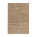 Bēšs ar rokām darināts vilnas paklājs 120x170 cm Adler Honey – Asiatic Carpets
