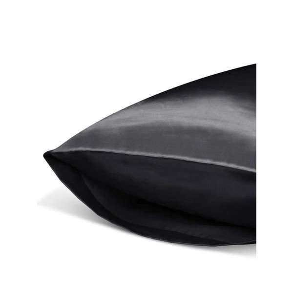 Zīda un satīna spilvendrānas (2 gab.) 50x70 cm – Mila Home-image-2