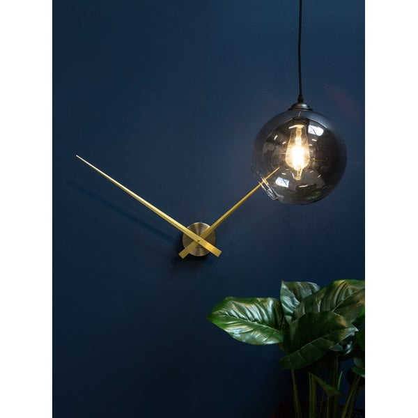 Sienas pulkstenis ø 77,5 cm Little Big Time – Karlsson-image-1