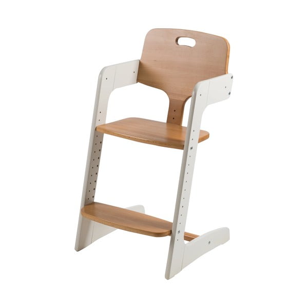 Bērnu barošanas krēsls Kid Up – Roba-image-2