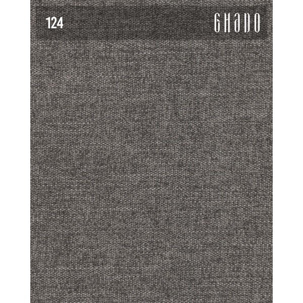Pelēks kāju soliņš Melow – Ghado-image-4