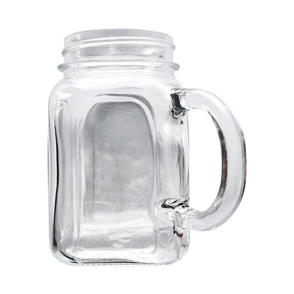 Glāzes (2 gab.) 450 ml – Hermia