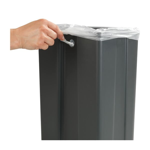 Piekarams atkritumu grozs Wenko, 12 l-image-4