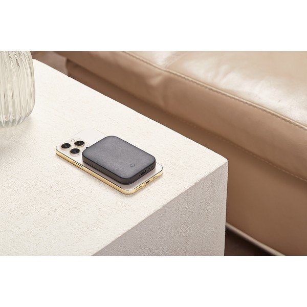 Portatīvais lādētājs Softpower Magbank – Lexon-image-1