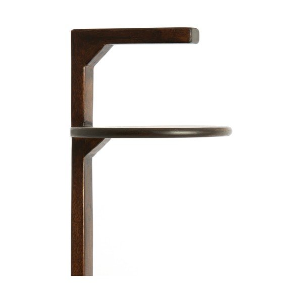 Apaļš sānu galdiņš ø 26 cm Delmino – Light & Living-image-4