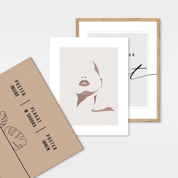 Gleznas (3 gab.) 42x52 cm – knor-image-1