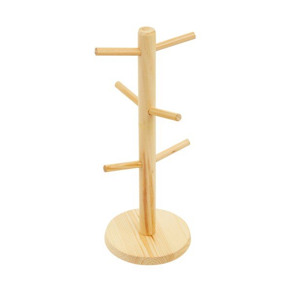 Koka krūžu turētājs Nolan – Premier Housewares-image-1