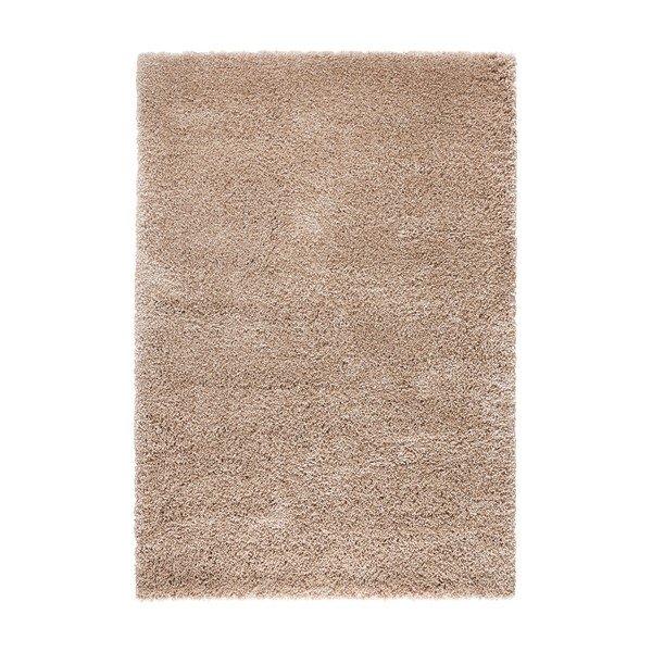 Bēšs paklājs Mint Rugs Venice, 80 x 150 cm