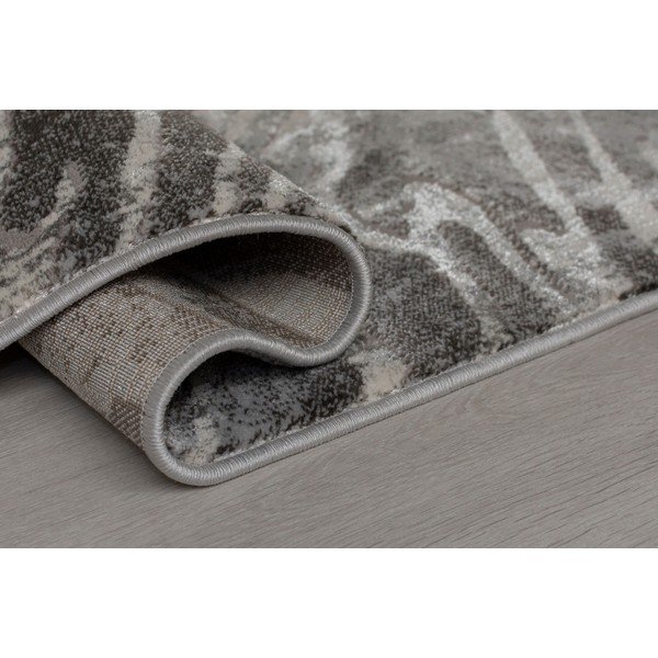 Pelēks paklājs Flair Rugs Lyra, 200 x 290 cm-image-1