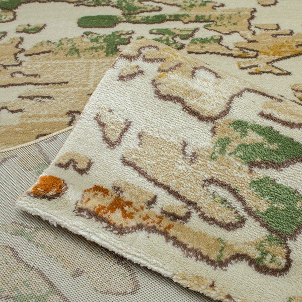 Paklājs Muncho Leslie, 200 x 290 cm-image-1