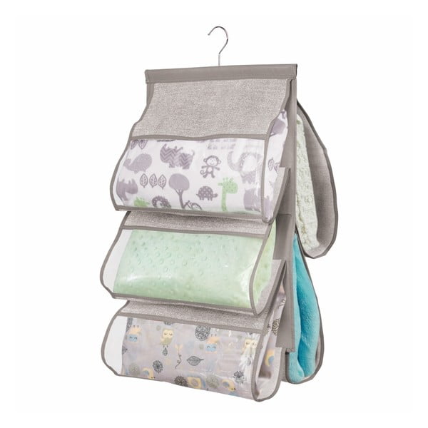 Piekaramais somiņu organizators InterDesign Aldo-image-1