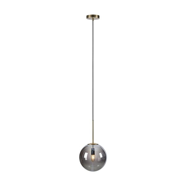 Stikla griestu lampa Markslöjd Dione, ø 25 cm-image-4