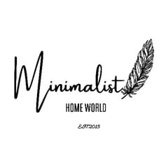 Minimalist Home World
