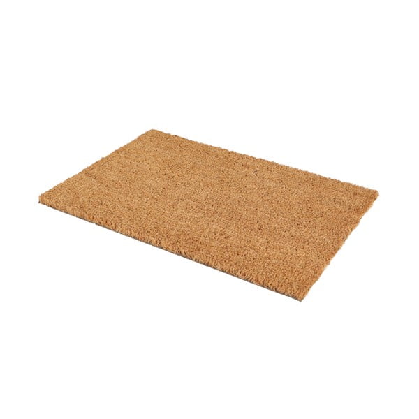 Kokosšķiedras durvju paklājiņš 40x60 cm – Esschert Design-image-1