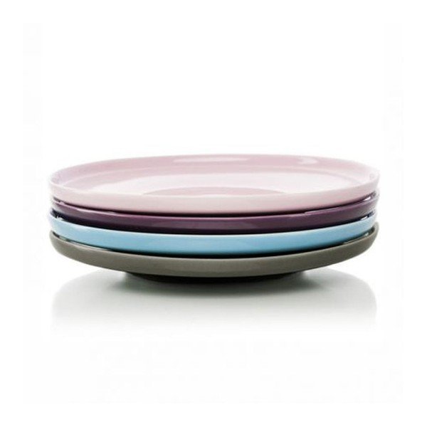 Sagaform Pop plāksne, violeta-image-1