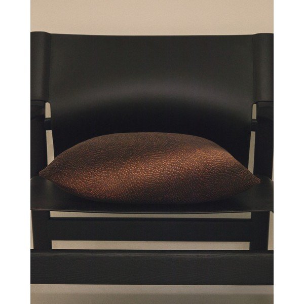 Žakarda spilvendrāna 50x50 cm Junie – Kave Home-image-2