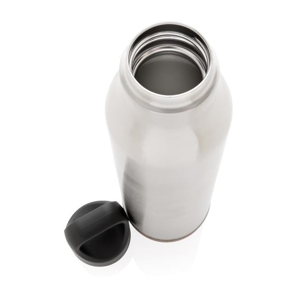 Nerūsējošā tērauda termoss XD Collection, 0,6 l-image-1