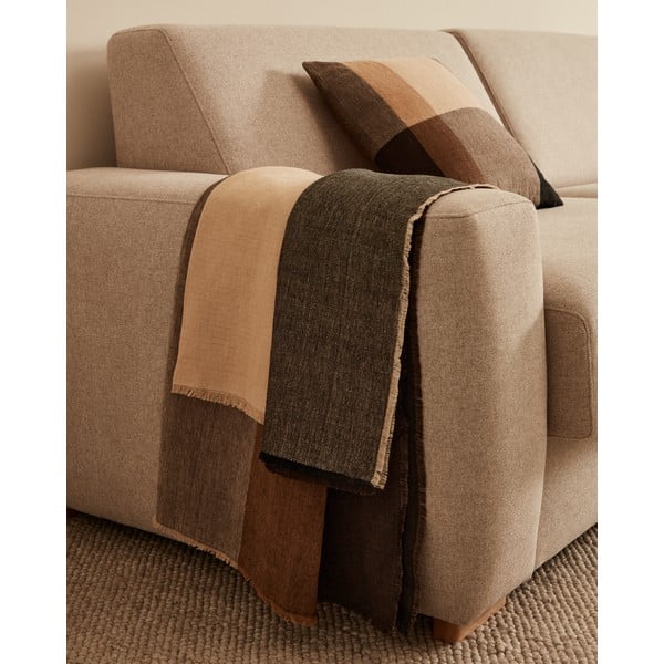 Pleds 130x170 cm Marcel – Kave Home-image-2