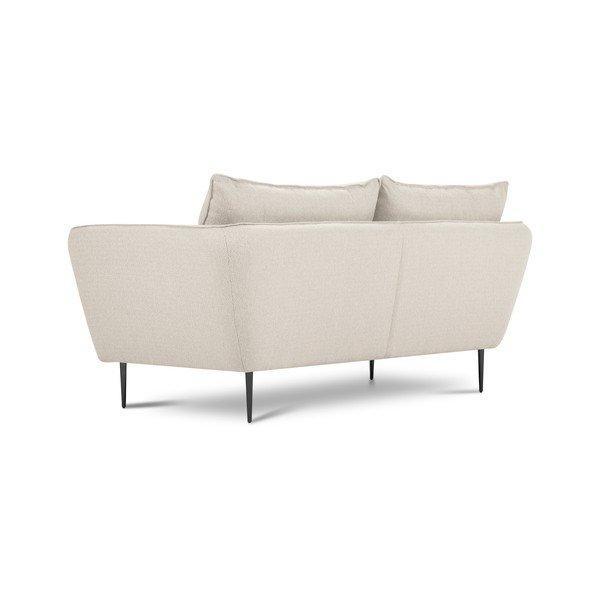 Bēšs dīvāns Mazzini Sofas Verveine, garums 175 cm-image-4